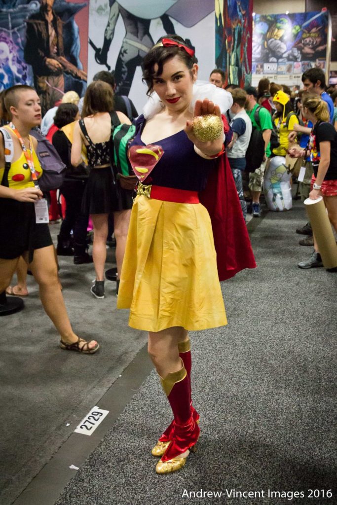 Top Cosplay From Comic Con 79 Hq Photos 45 Sexy Maf